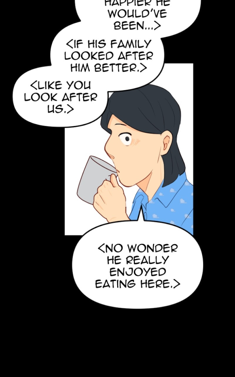 stare down. Chapter 58 page 29 - 