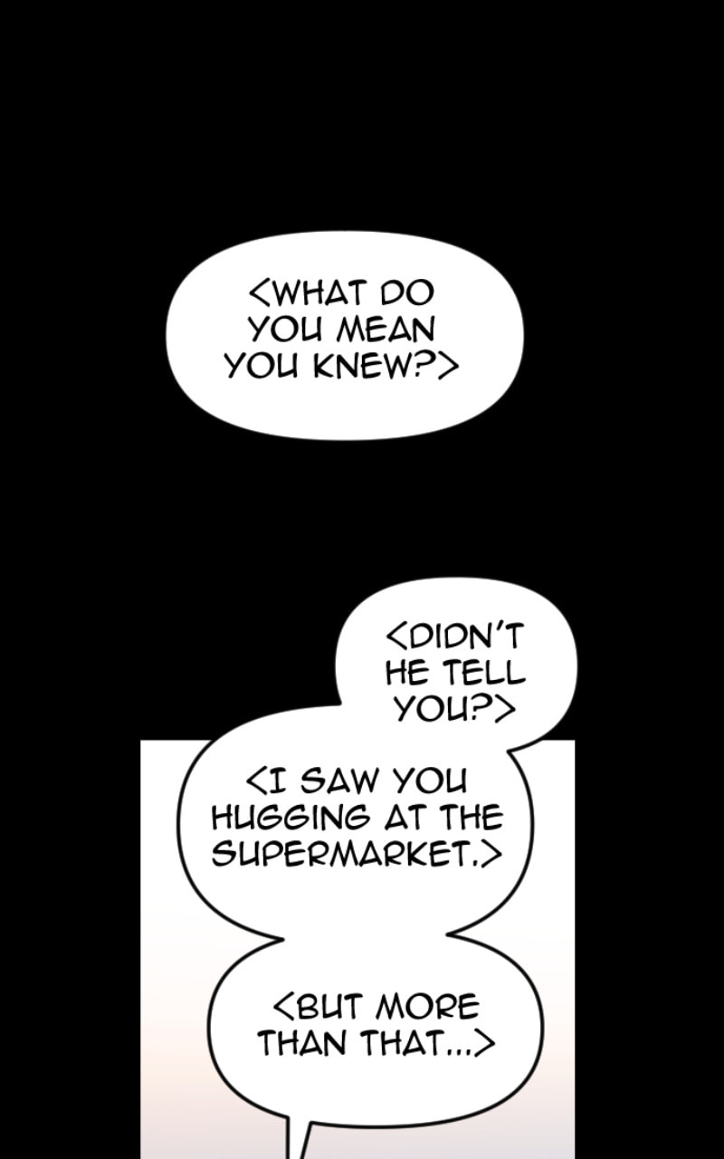 stare down. Chapter 58 page 39 - 