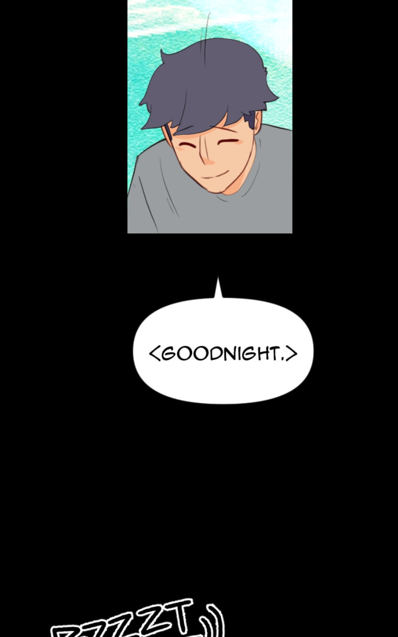 stare down. Chapter 58 page 46 - 