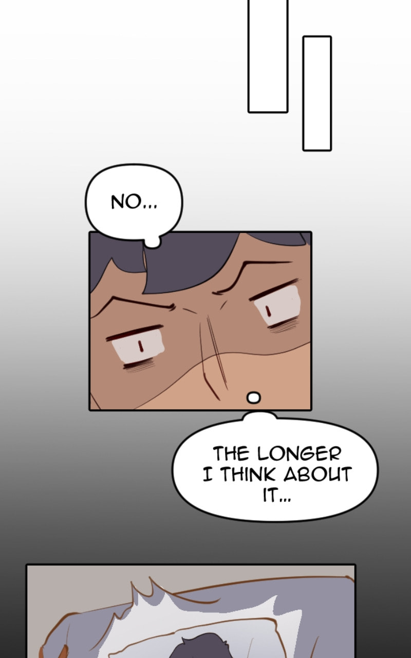stare down. Chapter 58 page 7 - 