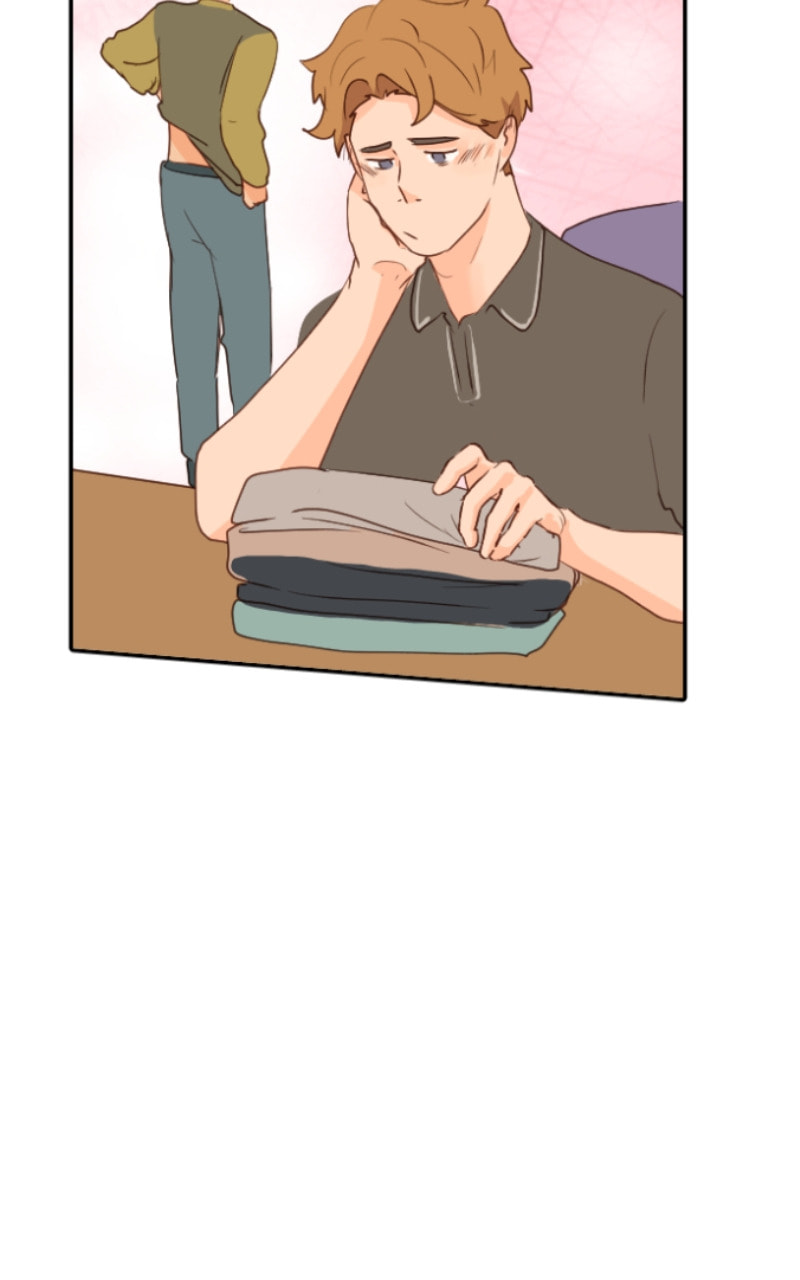 stare down. Chapter 60 page 33 - 