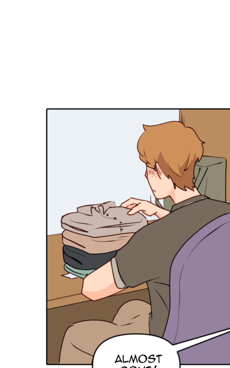 stare down. Chapter 60 page 34 - 