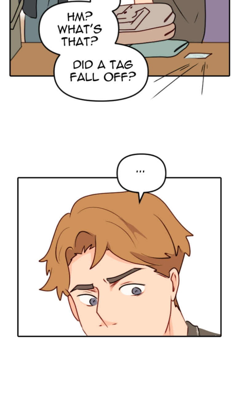 stare down. Chapter 60 page 43 - 