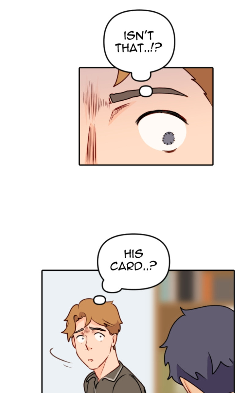 stare down. Chapter 60 page 44 - 