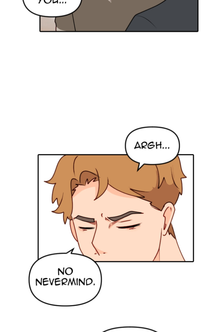 stare down. Chapter 60 page 48 - 