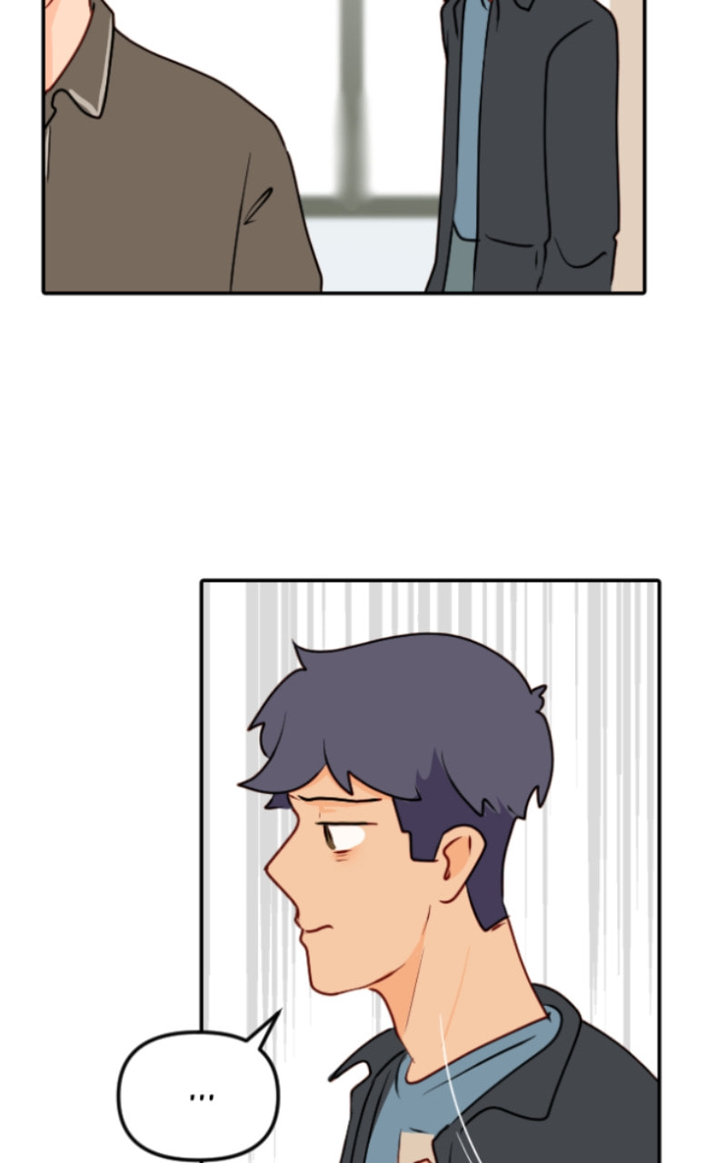 stare down. Chapter 60 page 50 - 