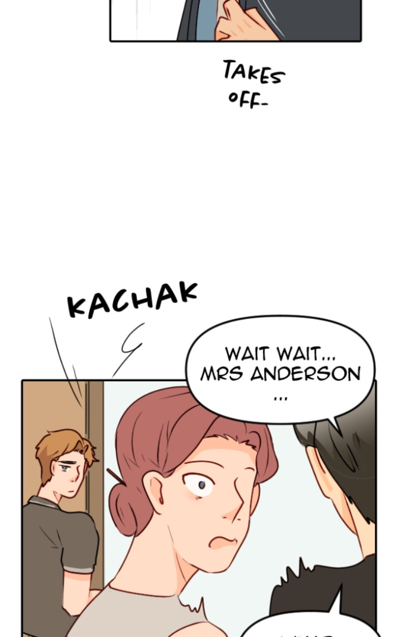 stare down. Chapter 60 page 51 - 