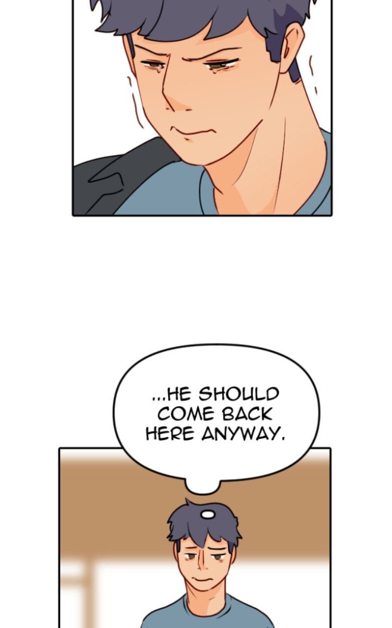 stare down. Chapter 60 page 60 - 