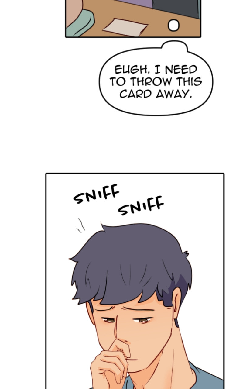 stare down. Chapter 60 page 62 - 
