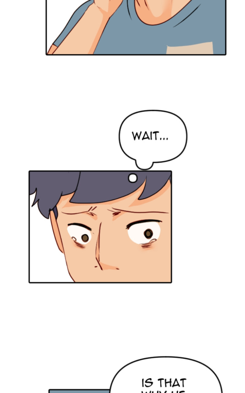 stare down. Chapter 60 page 63 - 