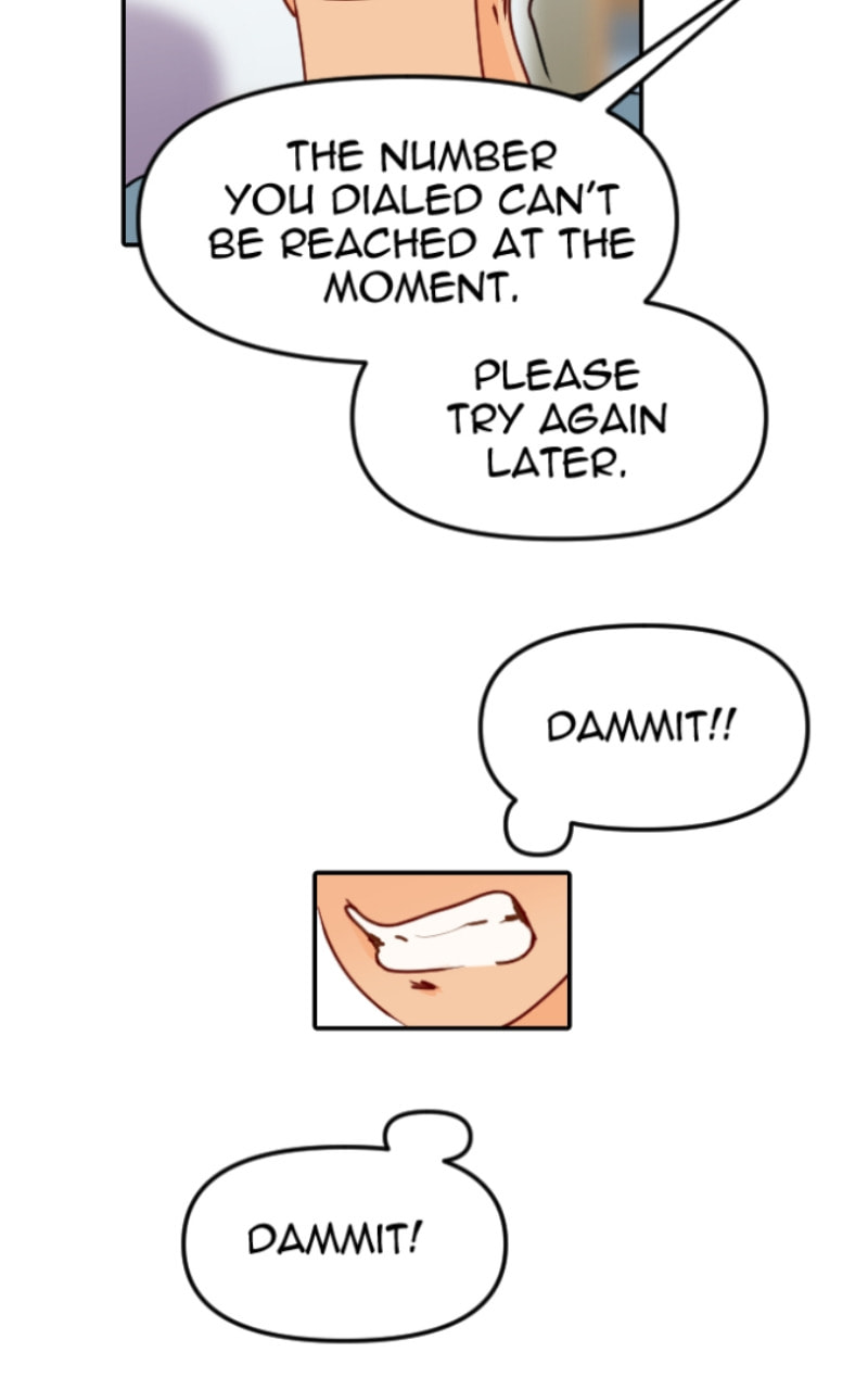 stare down. Chapter 60 page 65 - 