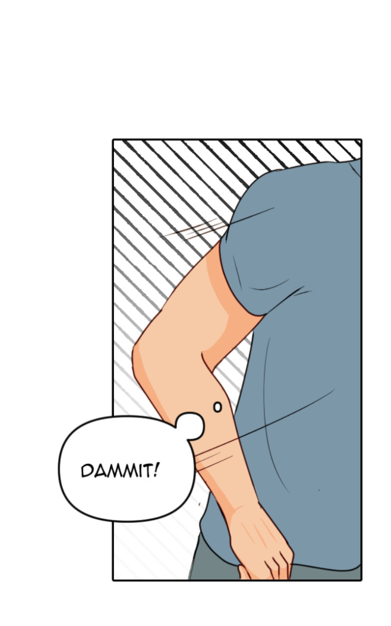stare down. Chapter 60 page 66 - 