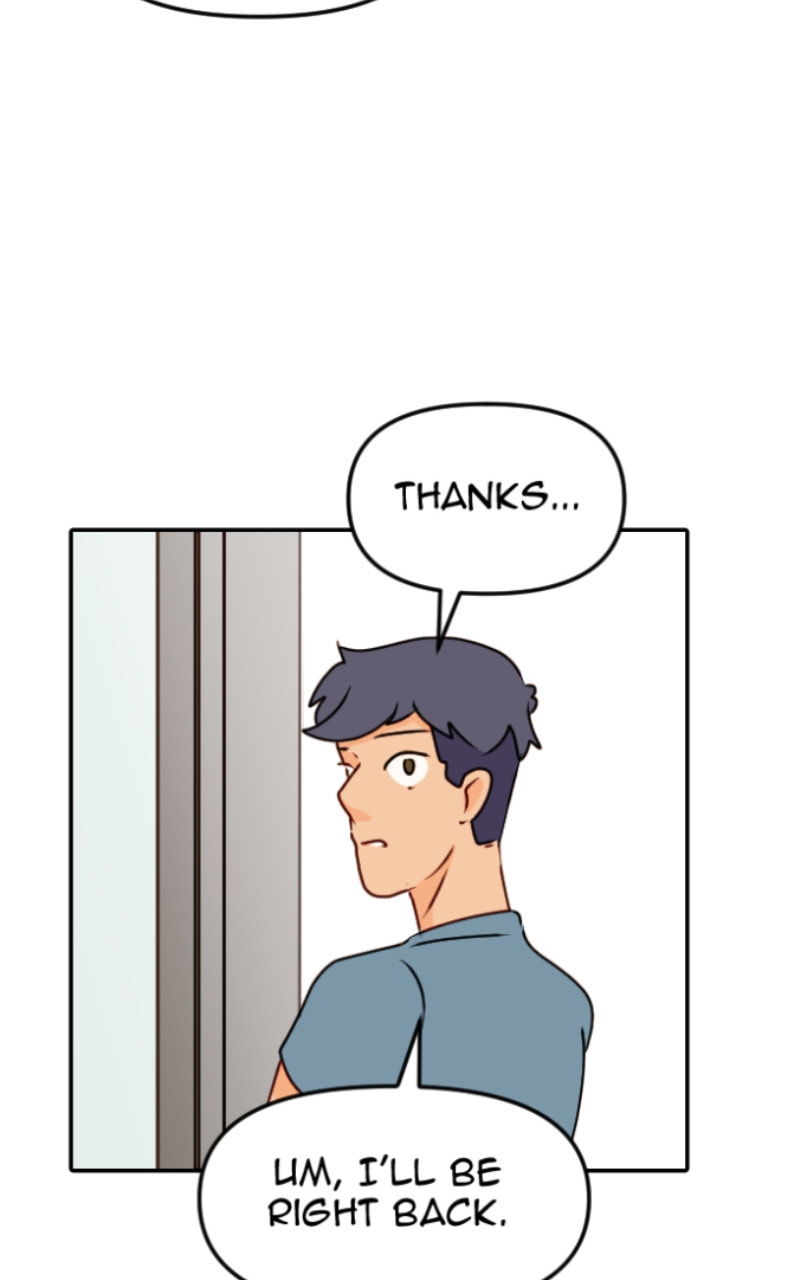 stare down. Chapter 60 page 69 - 