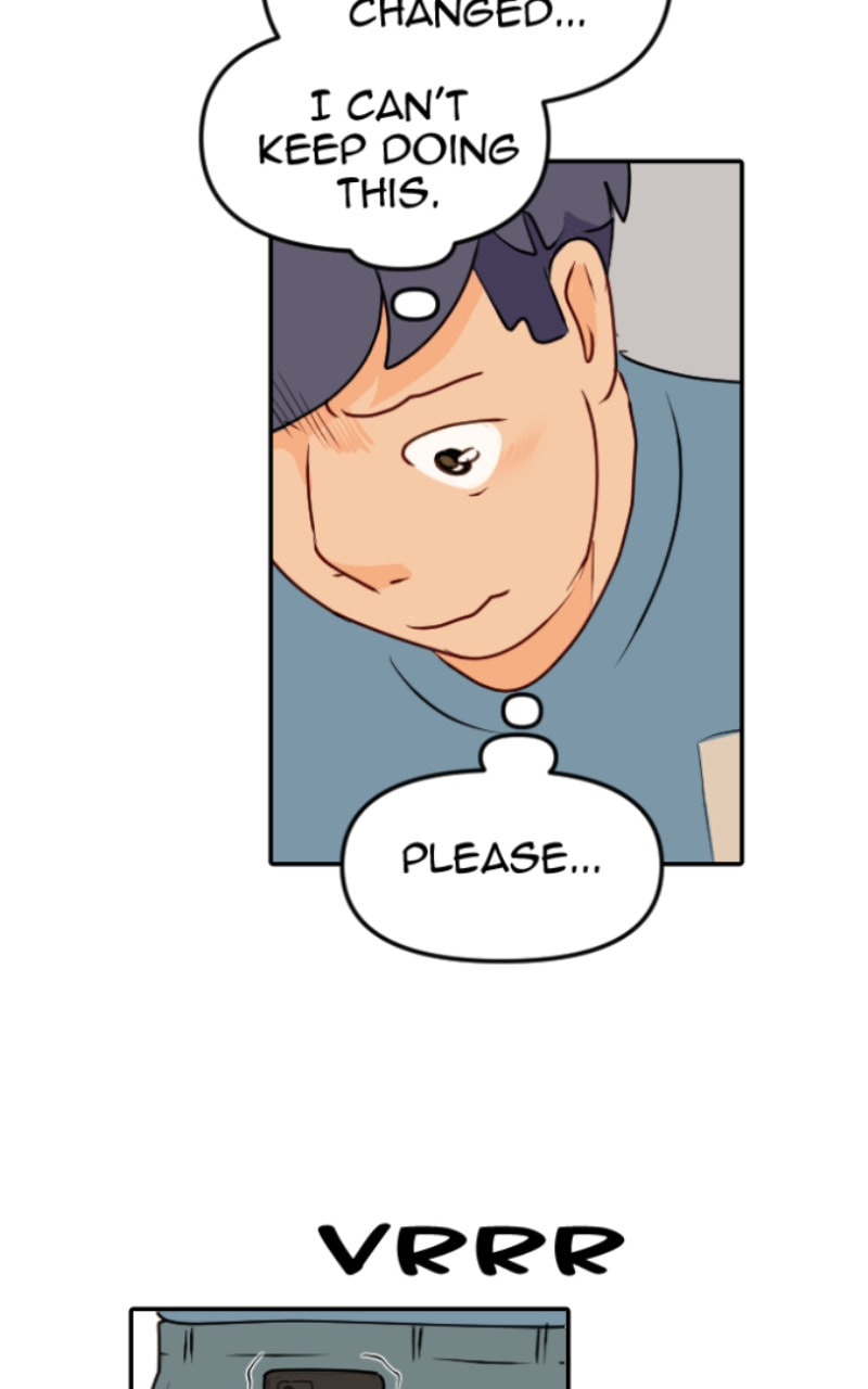 stare down. Chapter 60 page 73 - 