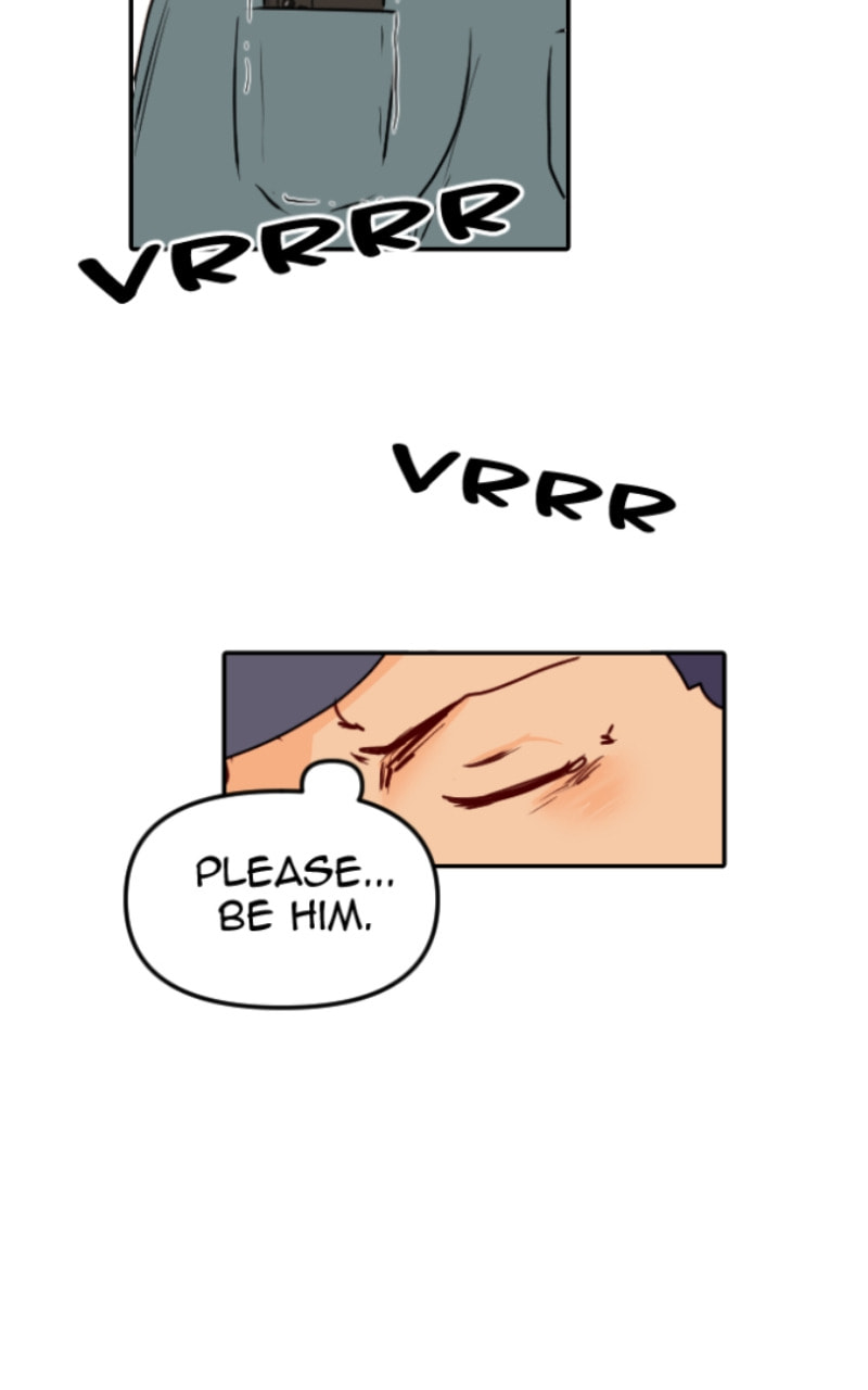 stare down. Chapter 60 page 74 - 