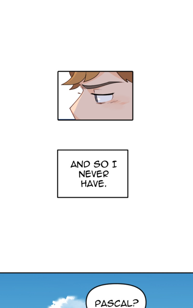 stare down. Chapter 61 page 20 - 
