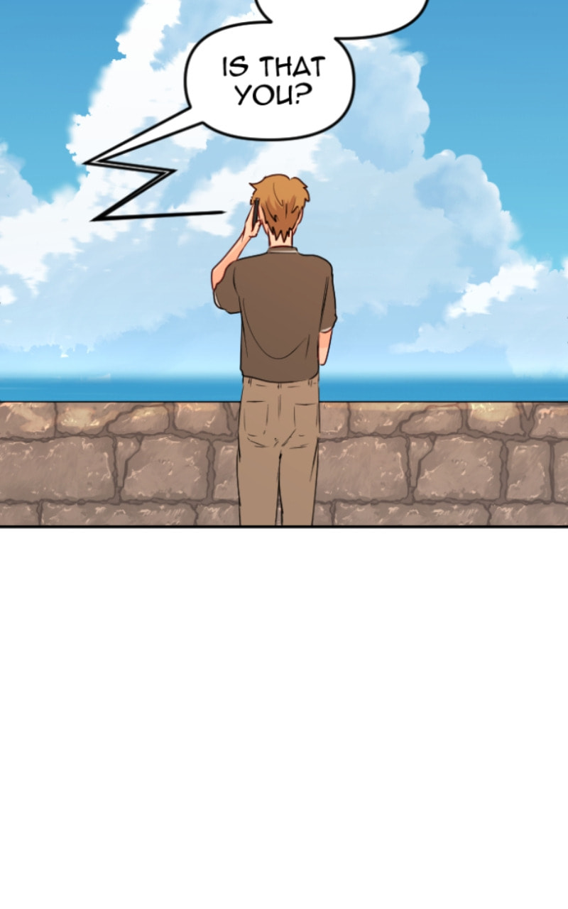 stare down. Chapter 61 page 21 - 