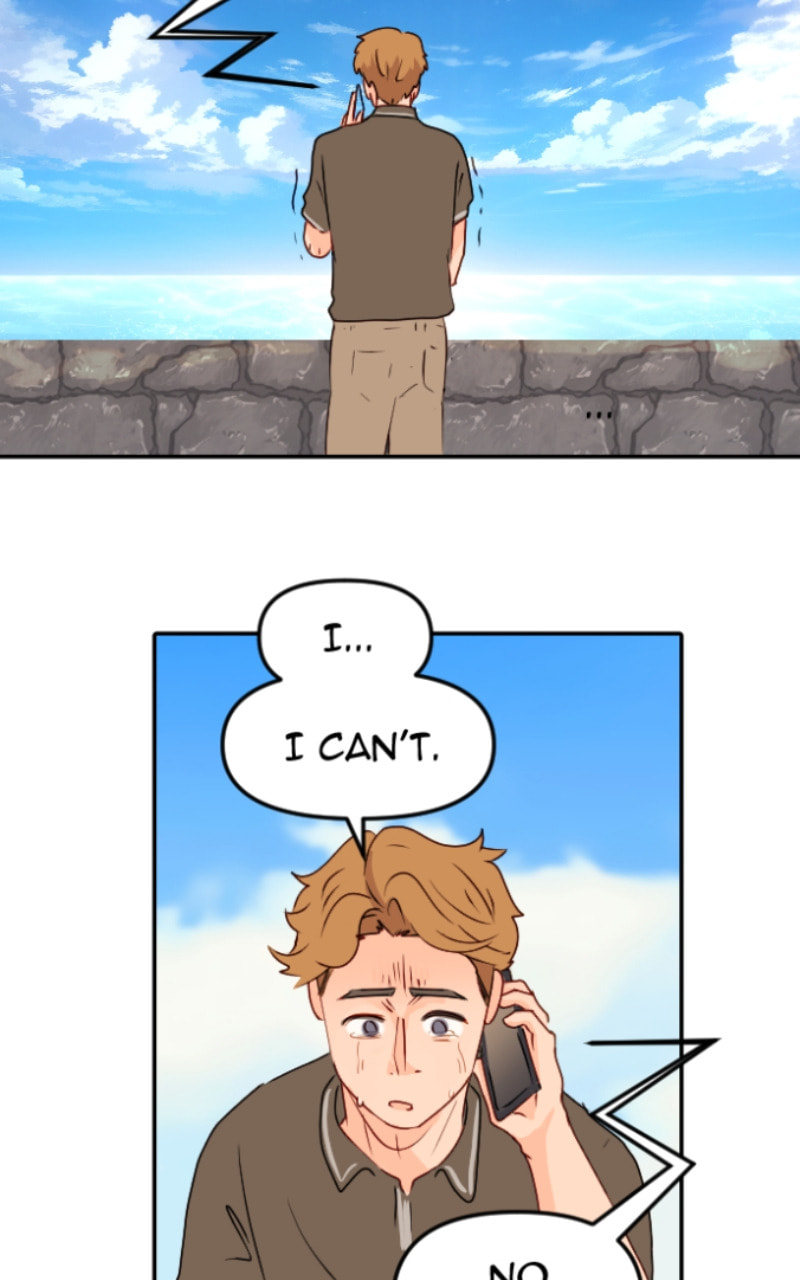 stare down. Chapter 61 page 42 - 