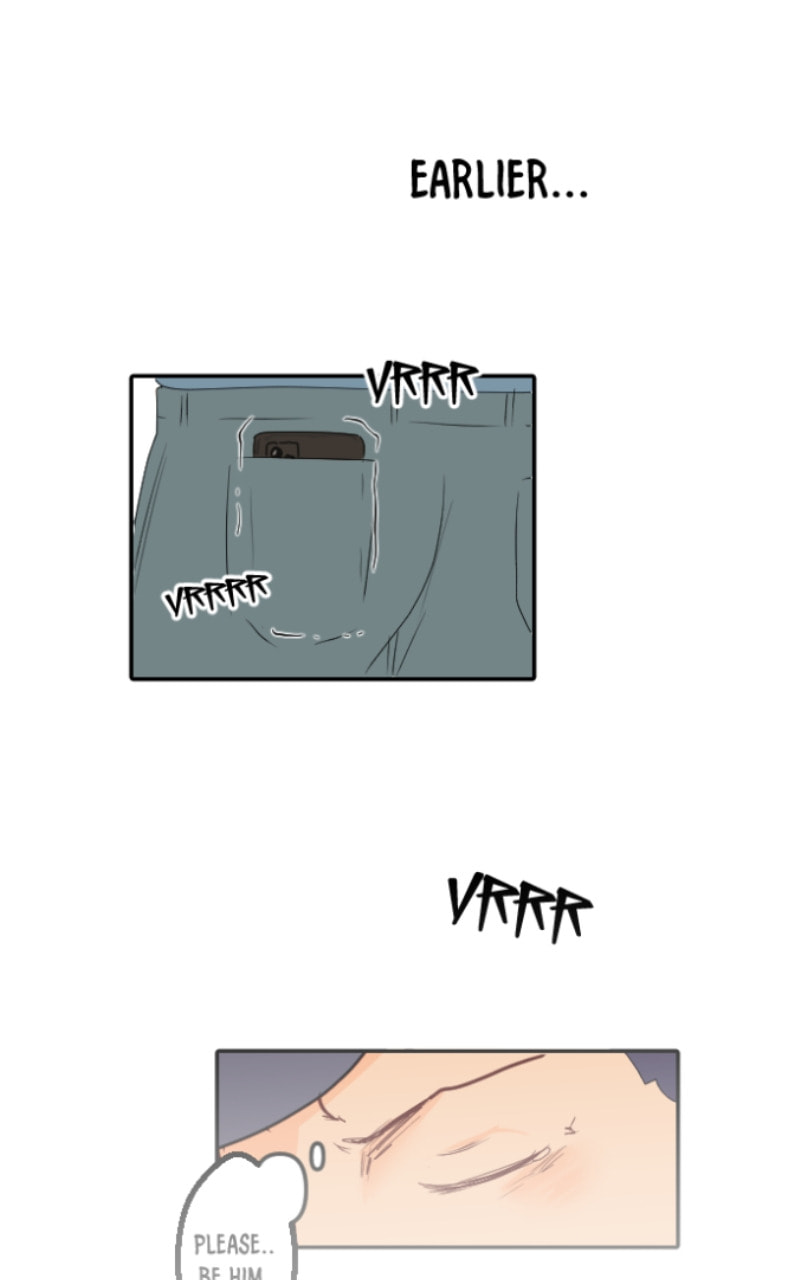 stare down. Chapter 62 page 2 - 