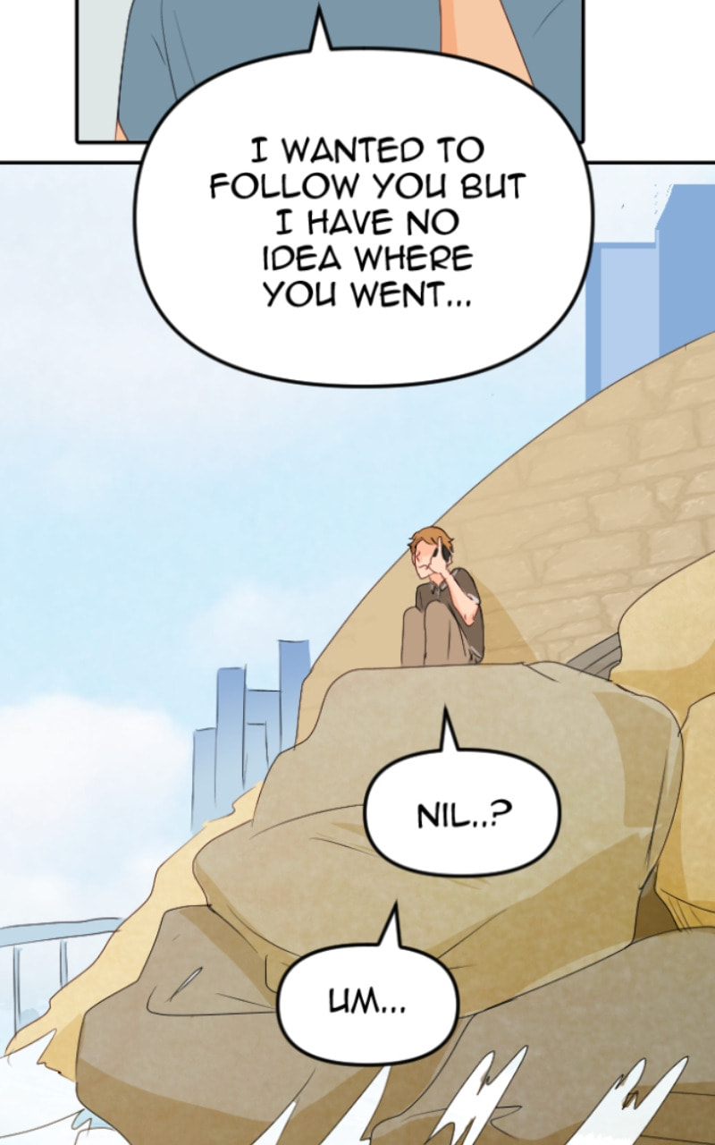 stare down. Chapter 62 page 11 - 
