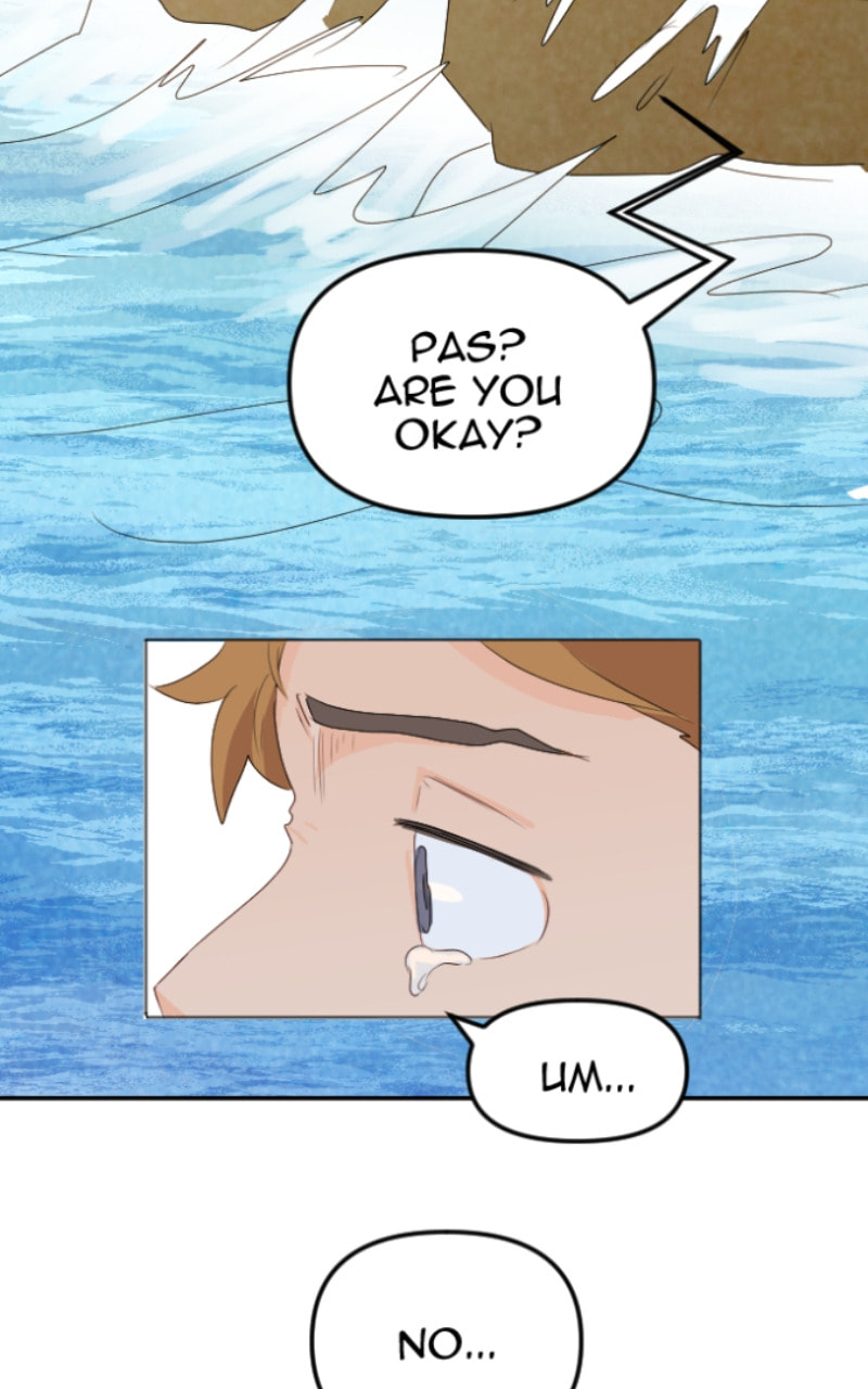 stare down. Chapter 62 page 12 - 