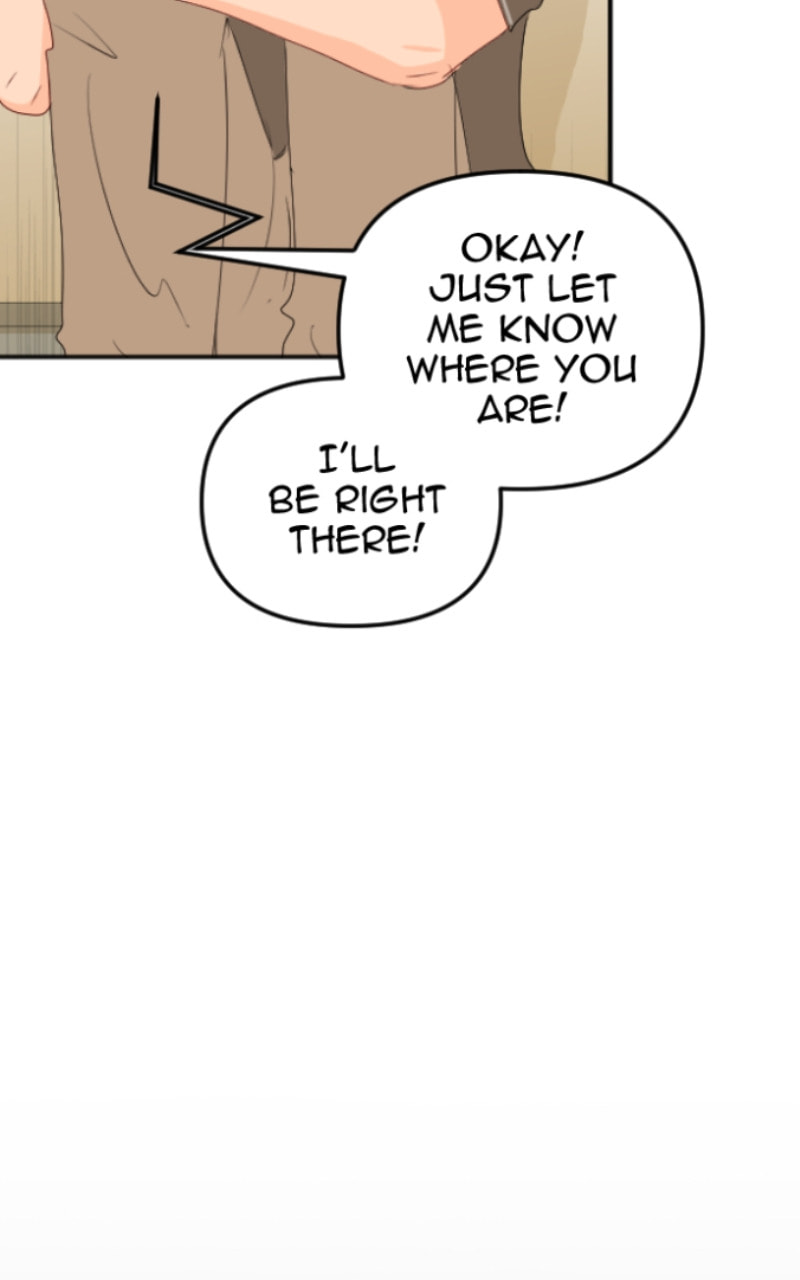 stare down. Chapter 62 page 15 - 