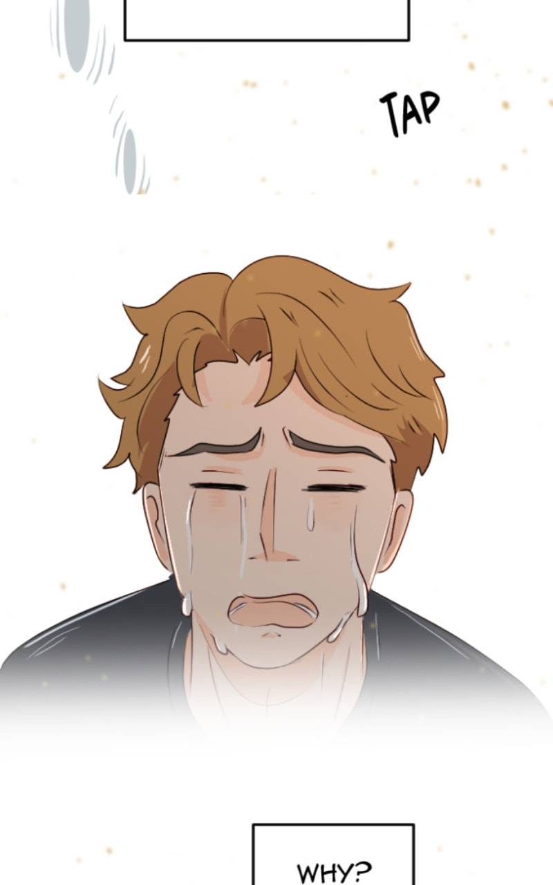 stare down. Chapter 62 page 20 - 