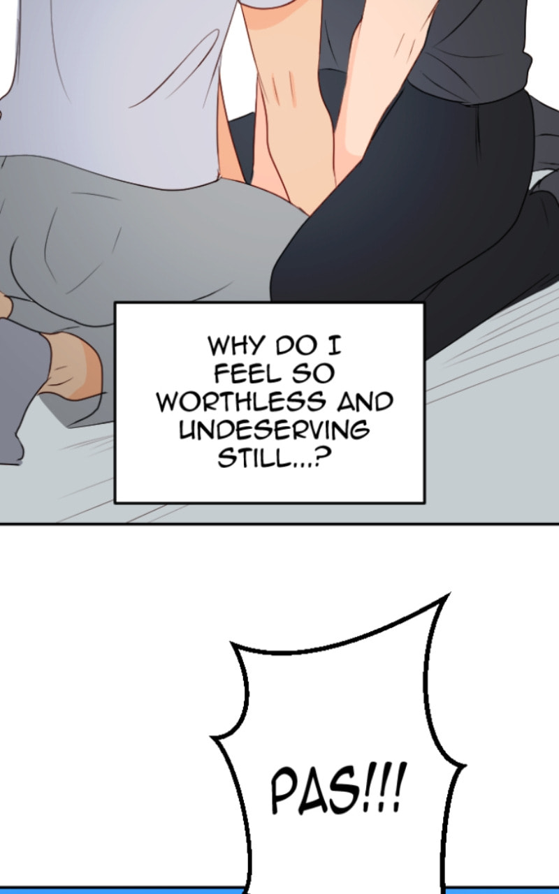 stare down. Chapter 62 page 23 - 