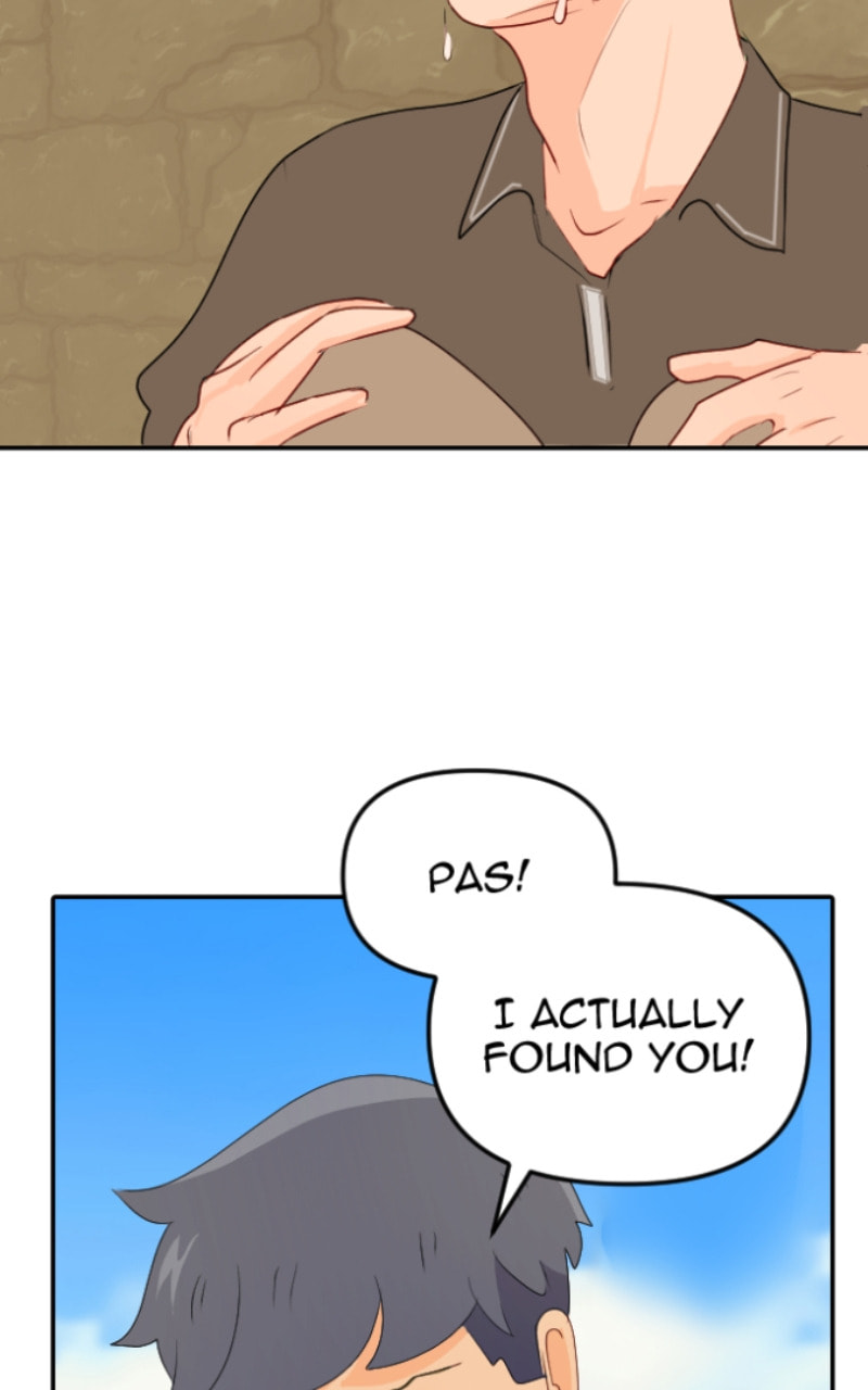 stare down. Chapter 62 page 25 - 