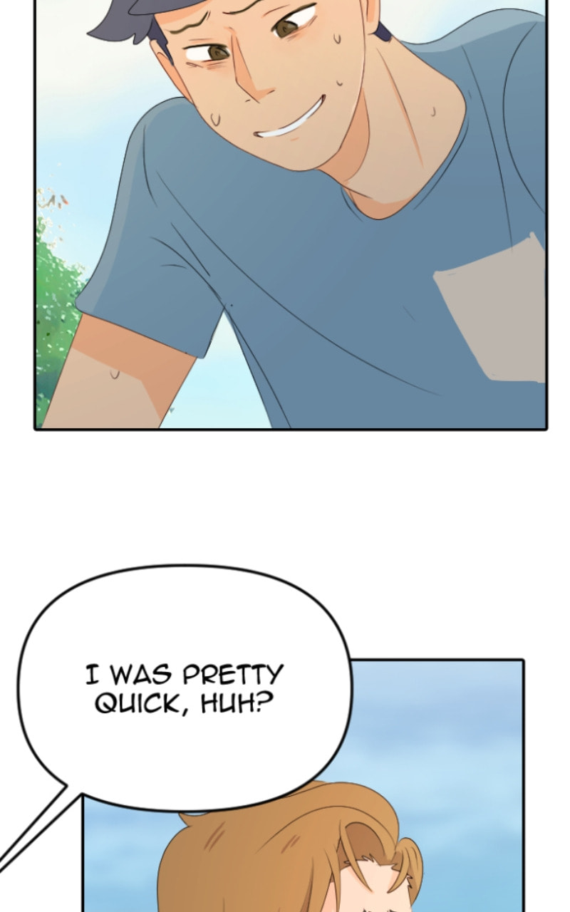 stare down. Chapter 62 page 26 - 