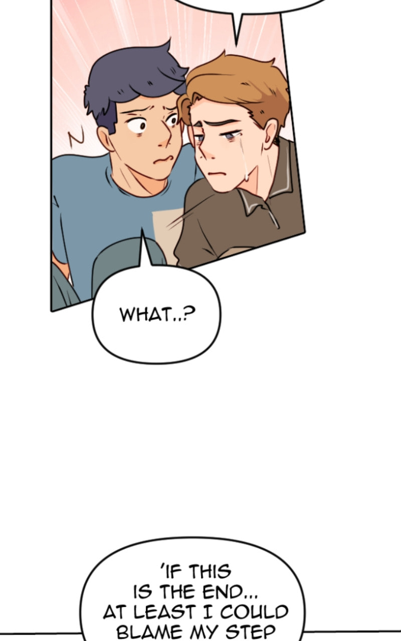 stare down. Chapter 62 page 34 - 