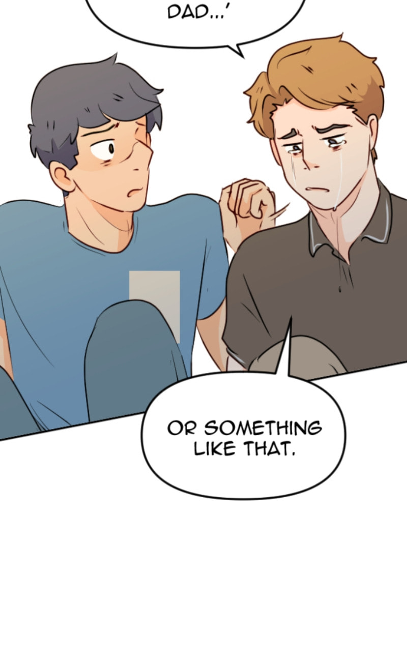 stare down. Chapter 62 page 35 - 