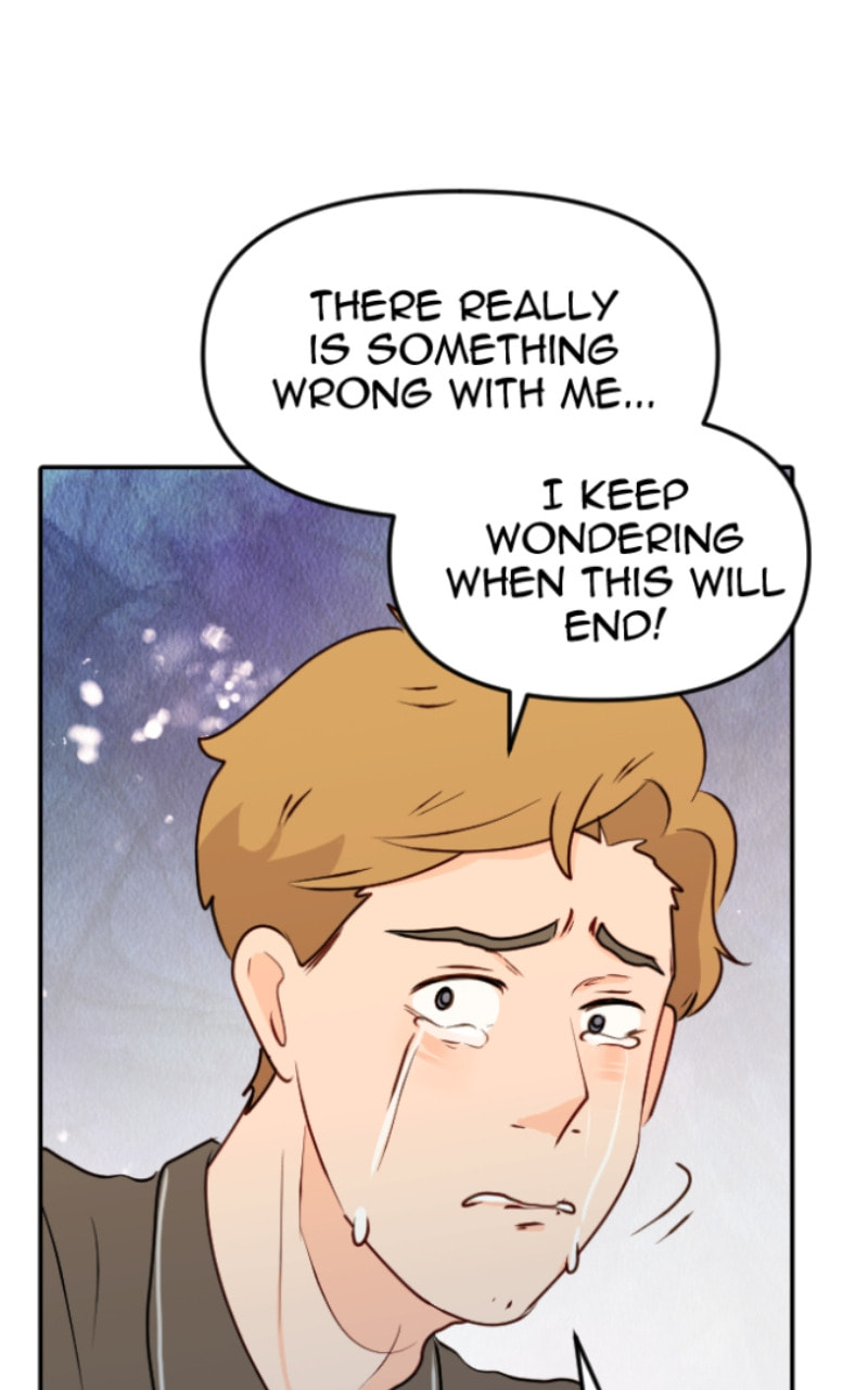 stare down. Chapter 62 page 36 - 