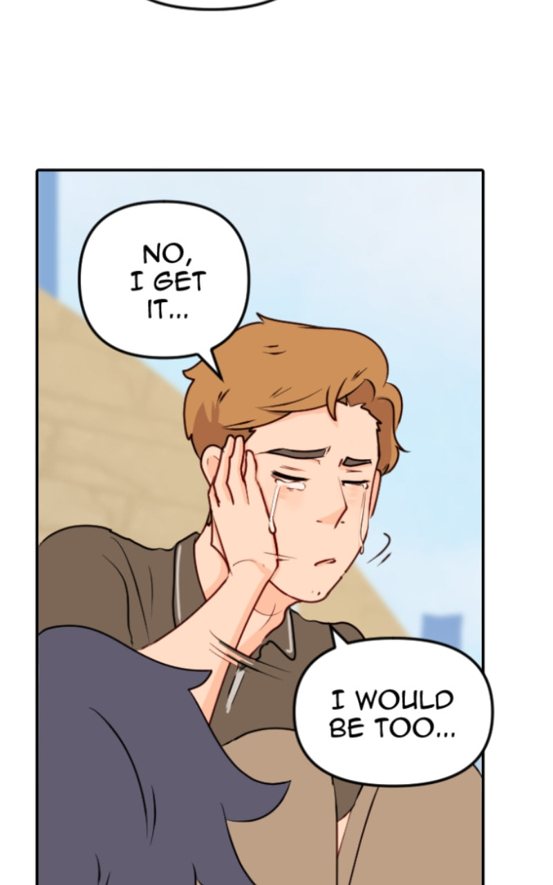 stare down. Chapter 62 page 39 - 