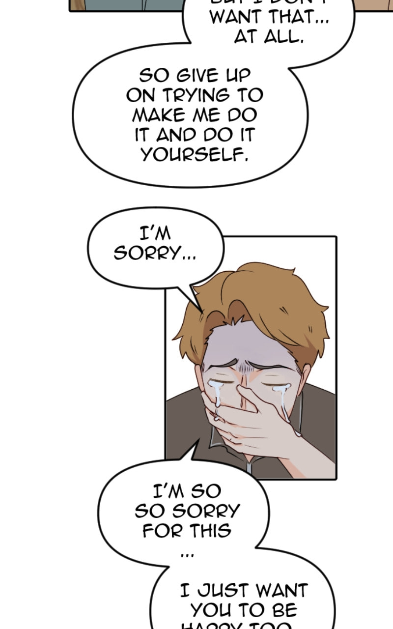 stare down. Chapter 62 page 51 - 