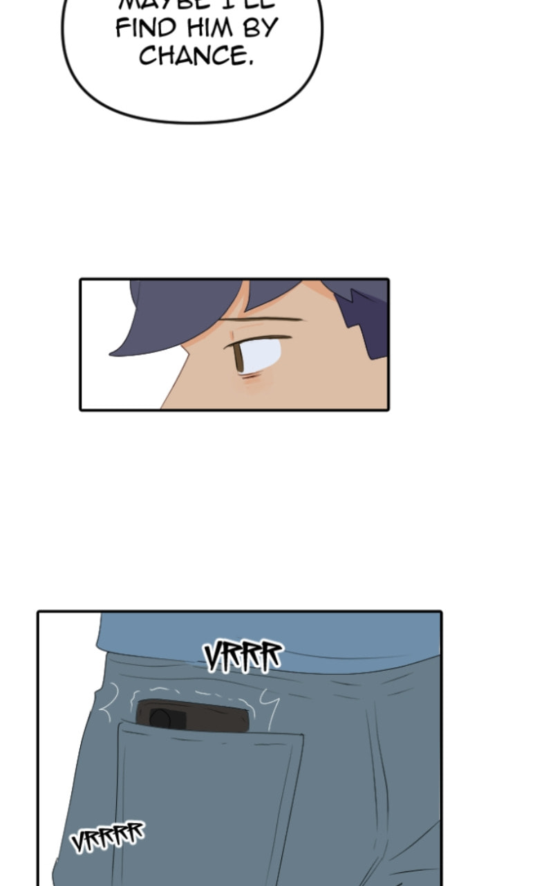 stare down. Chapter 62 page 7 - 