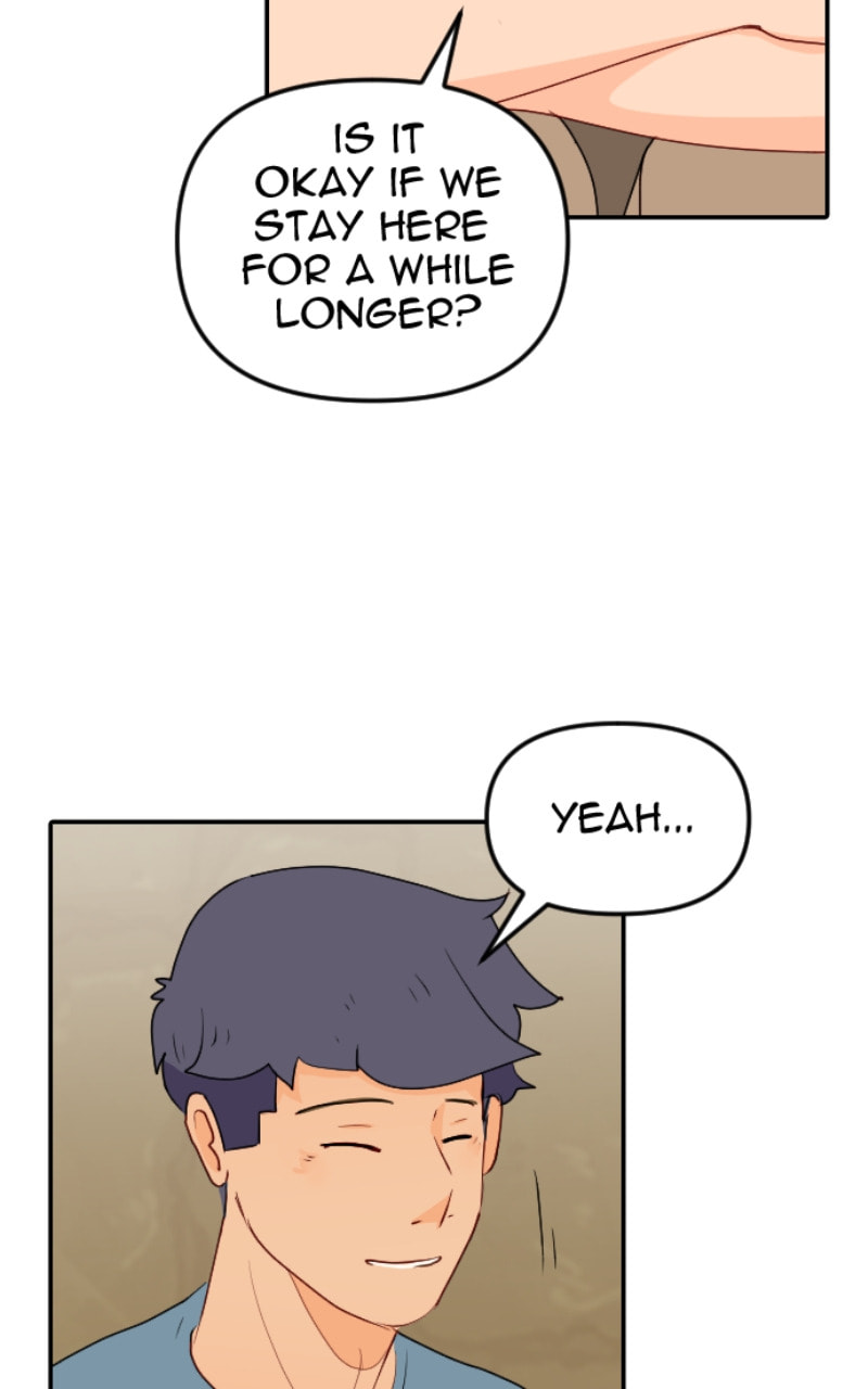 stare down. Chapter 62 page 64 - 