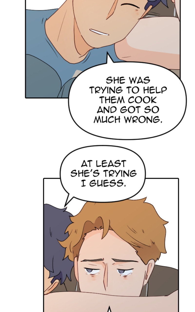 stare down. Chapter 62 page 67 - 