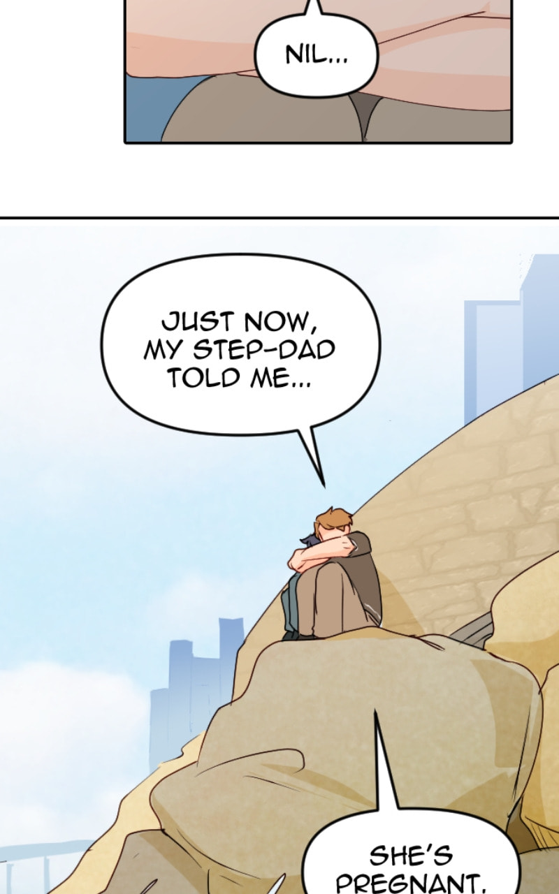 stare down. Chapter 62 page 68 - 