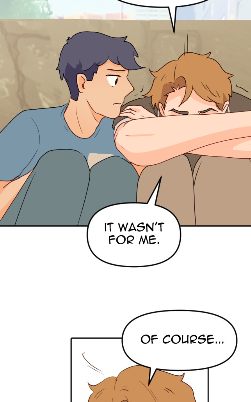 stare down. Chapter 62 page 70 - 