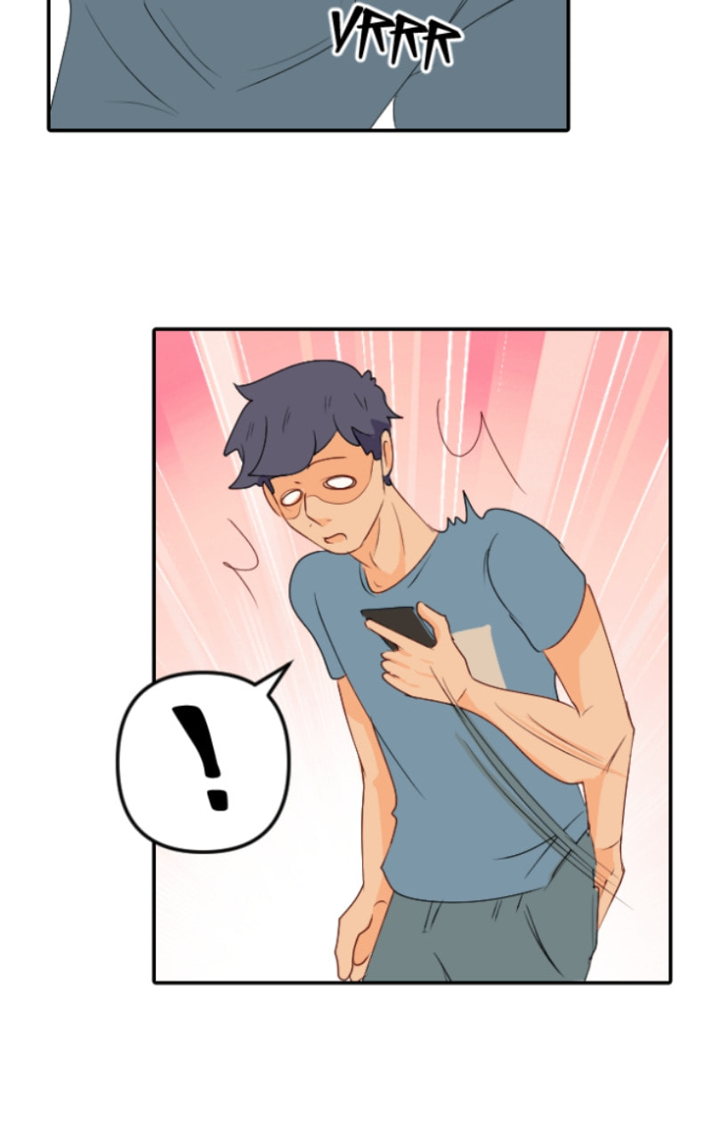 stare down. Chapter 62 page 8 - 
