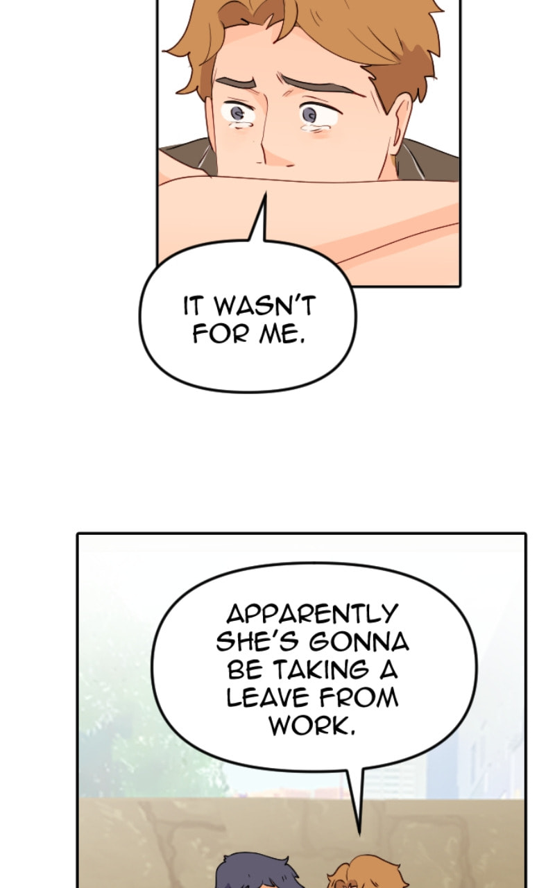 stare down. Chapter 62 page 71 - 