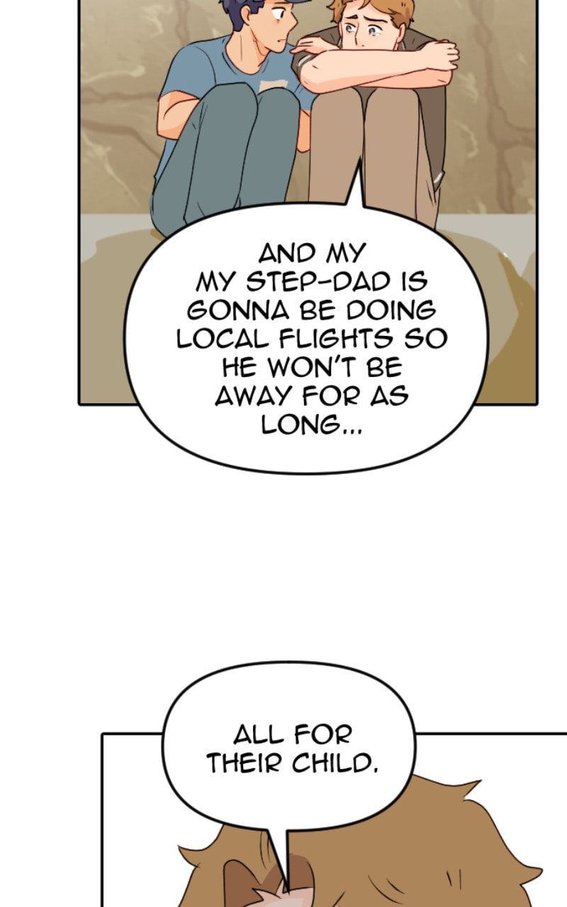 stare down. Chapter 62 page 72 - 