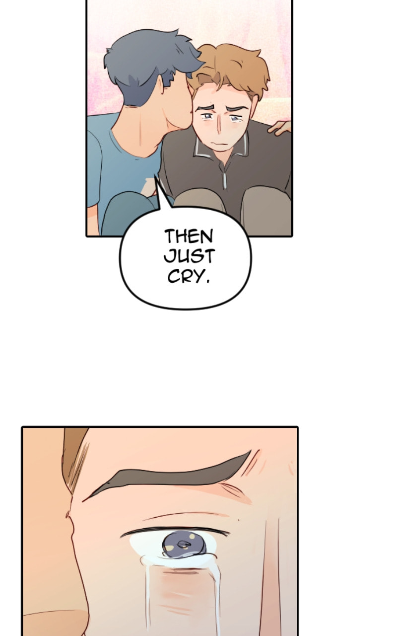 stare down. Chapter 62 page 76 - 