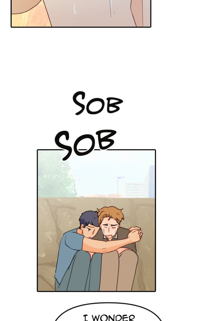 stare down. Chapter 62 page 77 - 