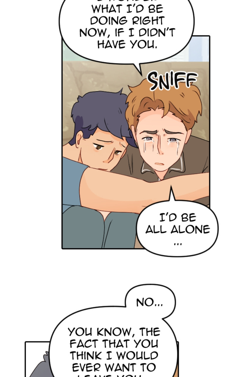 stare down. Chapter 62 page 78 - 