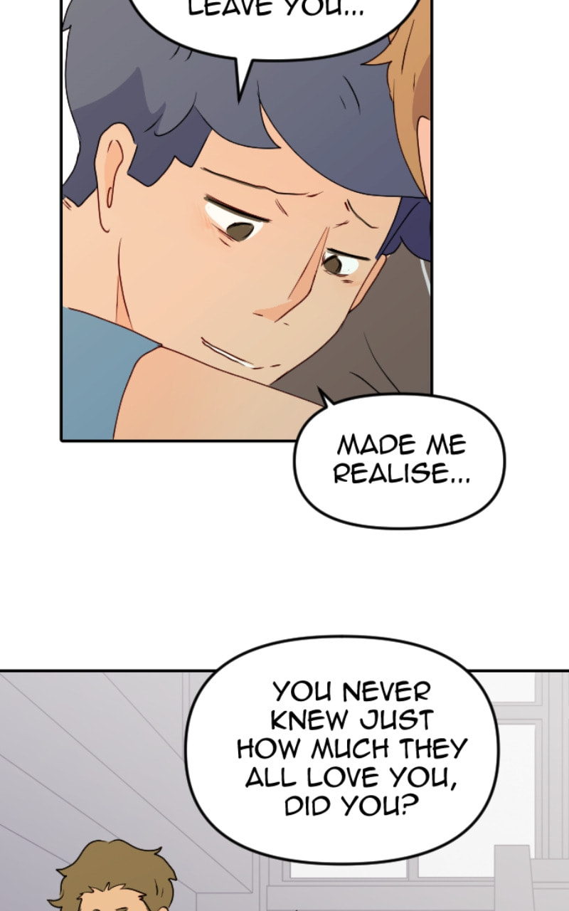stare down. Chapter 62 page 79 - 