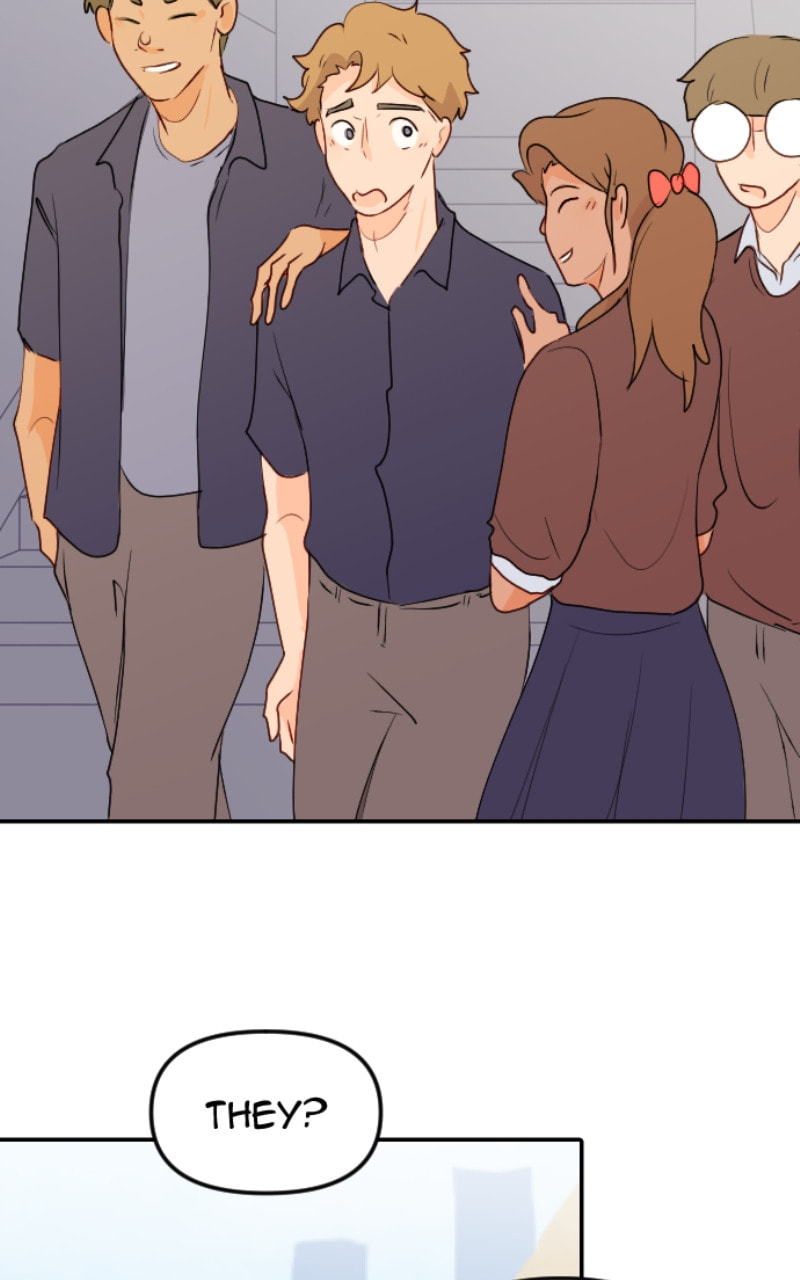stare down. Chapter 62 page 80 - 