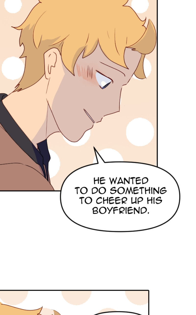 stare down. Chapter 63 page 11 - 