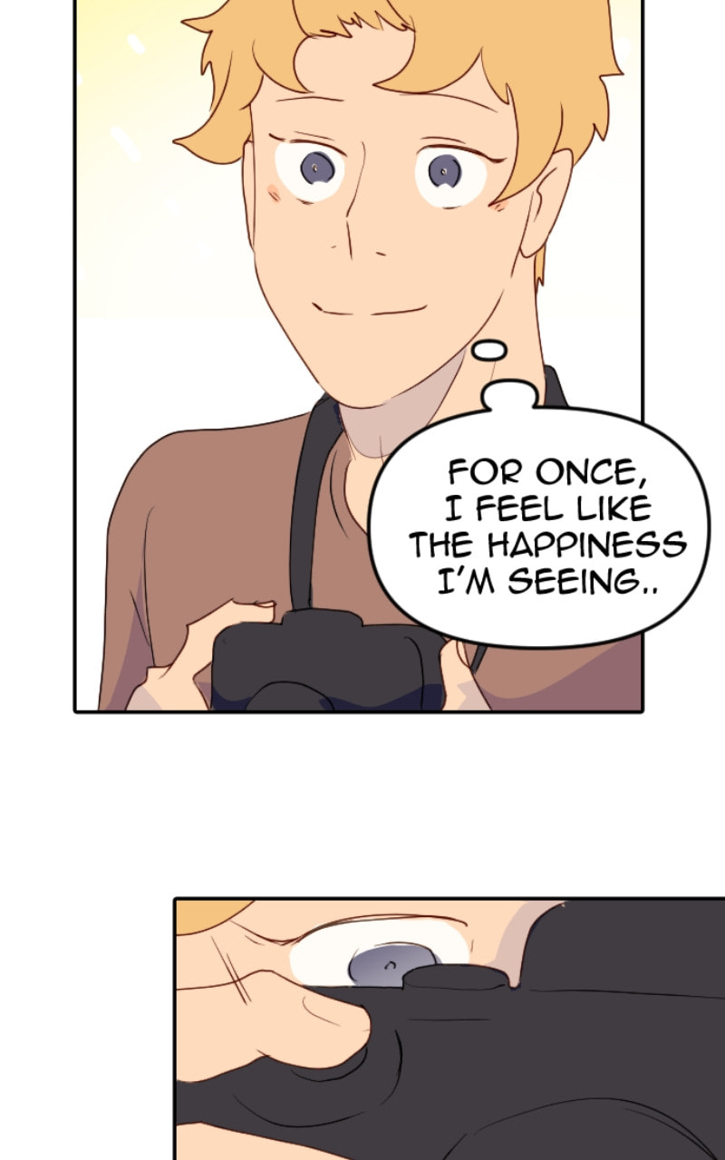 stare down. Chapter 63 page 28 - 